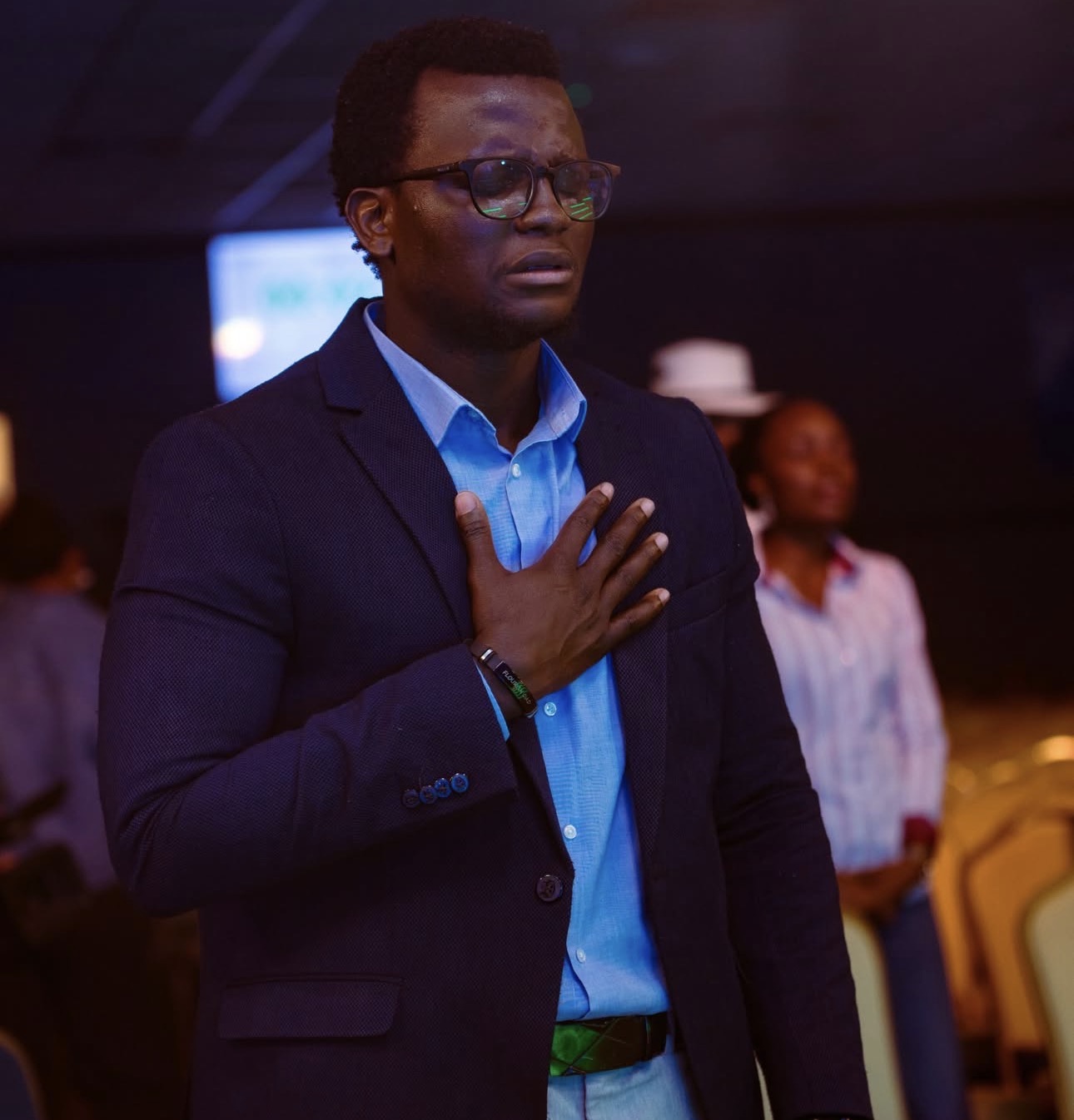 Worship performance
